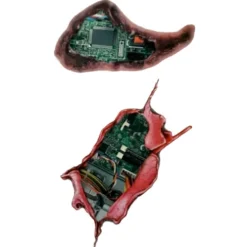 Tatovering Robot