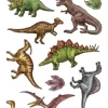 Tattoo Dinosaur