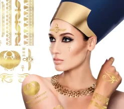 Tattoo - Egypten