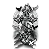 Tattoo - Kors