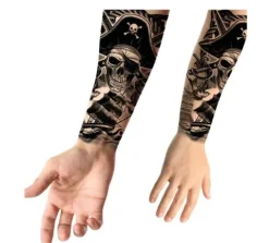 Tattoo - Pirat