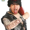 Tattoo ærme