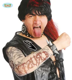 Tattoo ærme