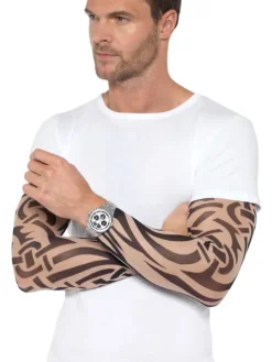 Tattoo ærme -Tribal