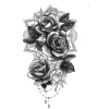 Tattoo - Roser