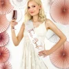 Team Bride Sash HVID
