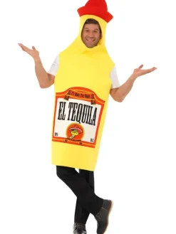 Tequila kostume