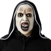 The Evil Nun maske