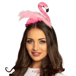 Tiara Flamingo