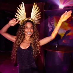 Tiara Glorie Krone Stella