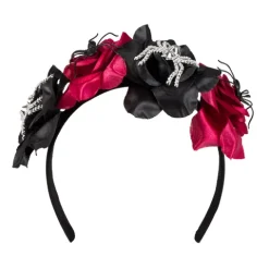 Tiara Spider flowers