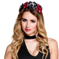 Tiara Spider flowers