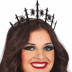Tiara - Spider Queen