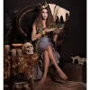 Tiara Voodoo Freda