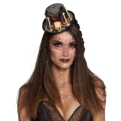 Tiara Voodoo Freda