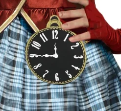 Tic Tac Hatter Kostume