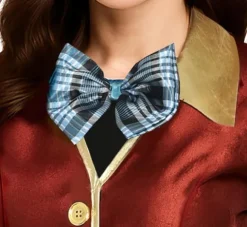 Tic Tac Hatter Kostume