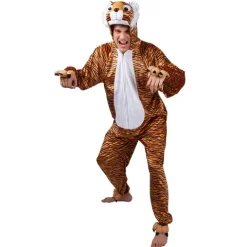 Tiger kostume