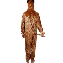Tiger kostume