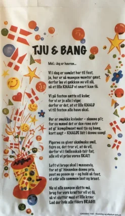 Tju & Bang