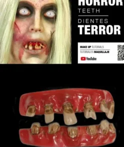 Tænder - Tandsæt