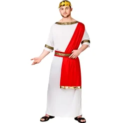 Toga, græsk gud