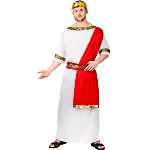 Toga, græsk gud