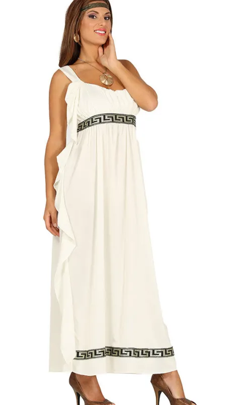 Toga Gudinde Olympia