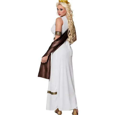 Toga kostume til kvinder