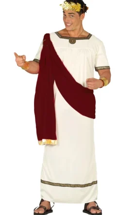 Toga Mand Augusto