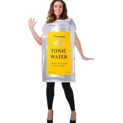 Tonic Water kostume