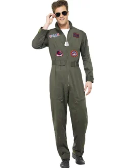 Top Gun - Deluxe Officelt