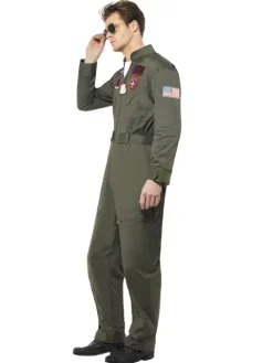 Top Gun - Deluxe Officelt