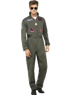 Top Gun - Deluxe Officelt