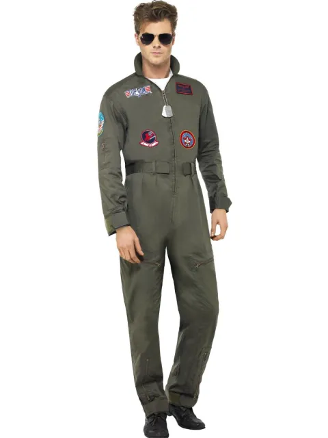 Top Gun - Deluxe Officelt