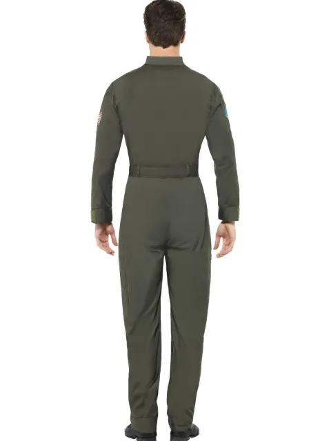 Top Gun - Deluxe Officelt