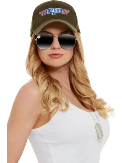 Top Gun Instant Kit, Officielt