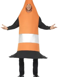 Trafik Kegle