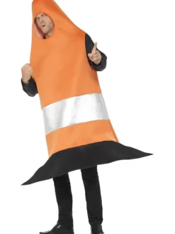 Trafik Kegle