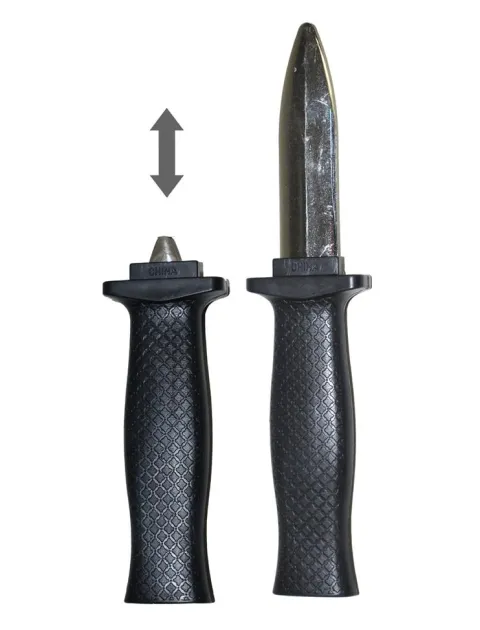 Trick kniv