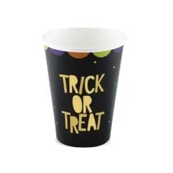 Trick or treat papkopper