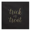 Trick or Treat servietter