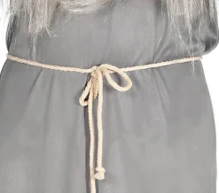 Troldmand Kostume