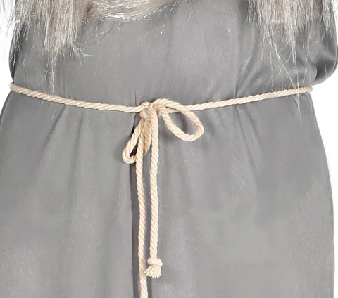 Troldmand Kostume