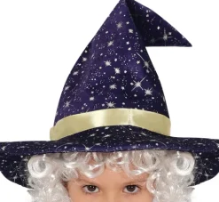 Troldmand Kostume