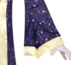 Troldmand Kostume