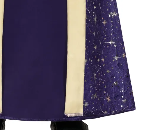 Troldmand Kostume