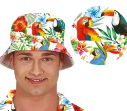 Tropisk Bøllehat