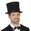 Tryllekunstner hat - foldbar LUX