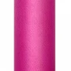 Tyl rulle Pink